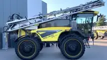 Arland GR 3530: la nuova semovente nata dalla sinergia con Grim