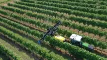 Nobili a Enovitis in Campo 2025: focus sull’innovazione per l’irrorazione specialistica