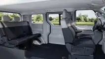 Kia PV5 