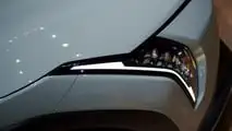 2026 Kia EV4