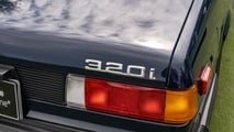 1975 BMW 320i