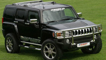 HUMMER H3 Tuning by GeigerCars