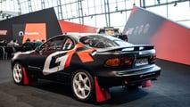 Toyota GR 2025 al Kenshiki Forum 