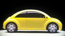 VW Concept 1 (1994)