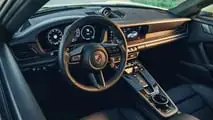 Porsche 911 Carrera S (2025) im Test