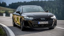 Audi A6 Avant (2025) im Test