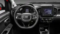 Fiat Mobi 1.0 Treeking 2026 