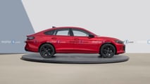 Volkswagen Lamando GTS 2025