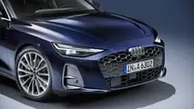 Audi A6 2025