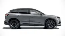 Renault Austral restyling (2025)