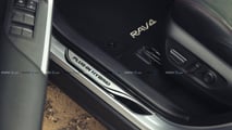Toyota RAV4 Limited Edition 2025