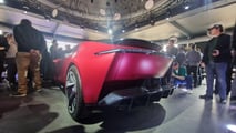 IED-Italdesign Rapida