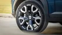 Primer contacto Dacia Bigster 2025