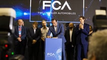Yeni Stellantis CEO'su Antonio Filosa