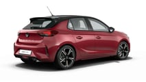 Opel Corsa Hybrid 145 2025