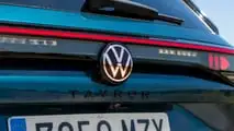 Prueba Volkswagen Tayron TDI 150 CV 7 plazas