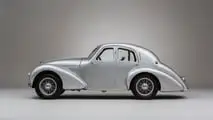 Aston Martin Atom