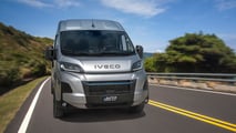 Iveco eSuper Jolly 2025
