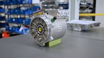 Der Hybridantrieb des Bugatti Tourbillon im Detail