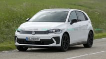 VW ID.2 (2026) Serienversion als Erlkönig (Fotos: Automedia)