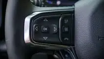 RAM 1500 (2025) im Test