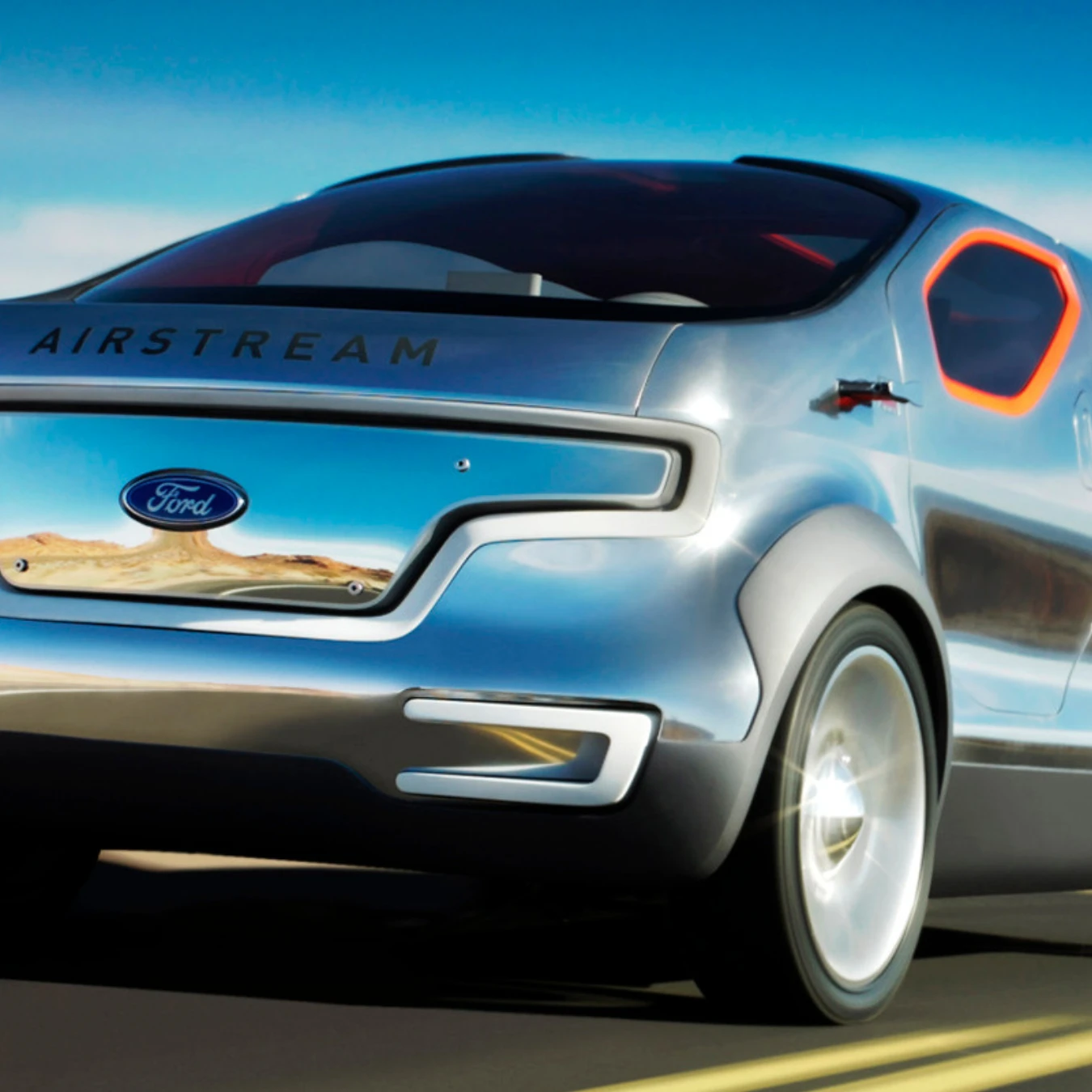 Concepto Ford Airstream 1152x864 Home Page | Gulf Stream Coach Inc.