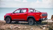 Maxus T60 MAX (2025)