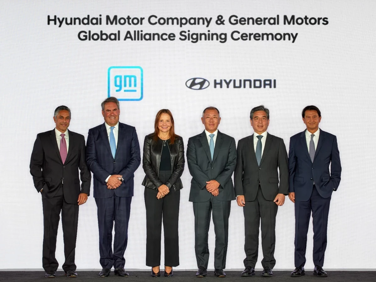 Hyundai y General Motors fabricarán dos nuevas pick-ups en Sudamérica