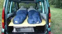 Renault Kangoo (1997)