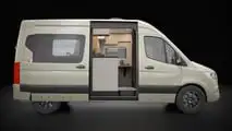 Burstner Habiton (2026)