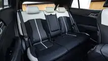 Neugestaltung von Innenraum und Kofferraum des Kia Sportage