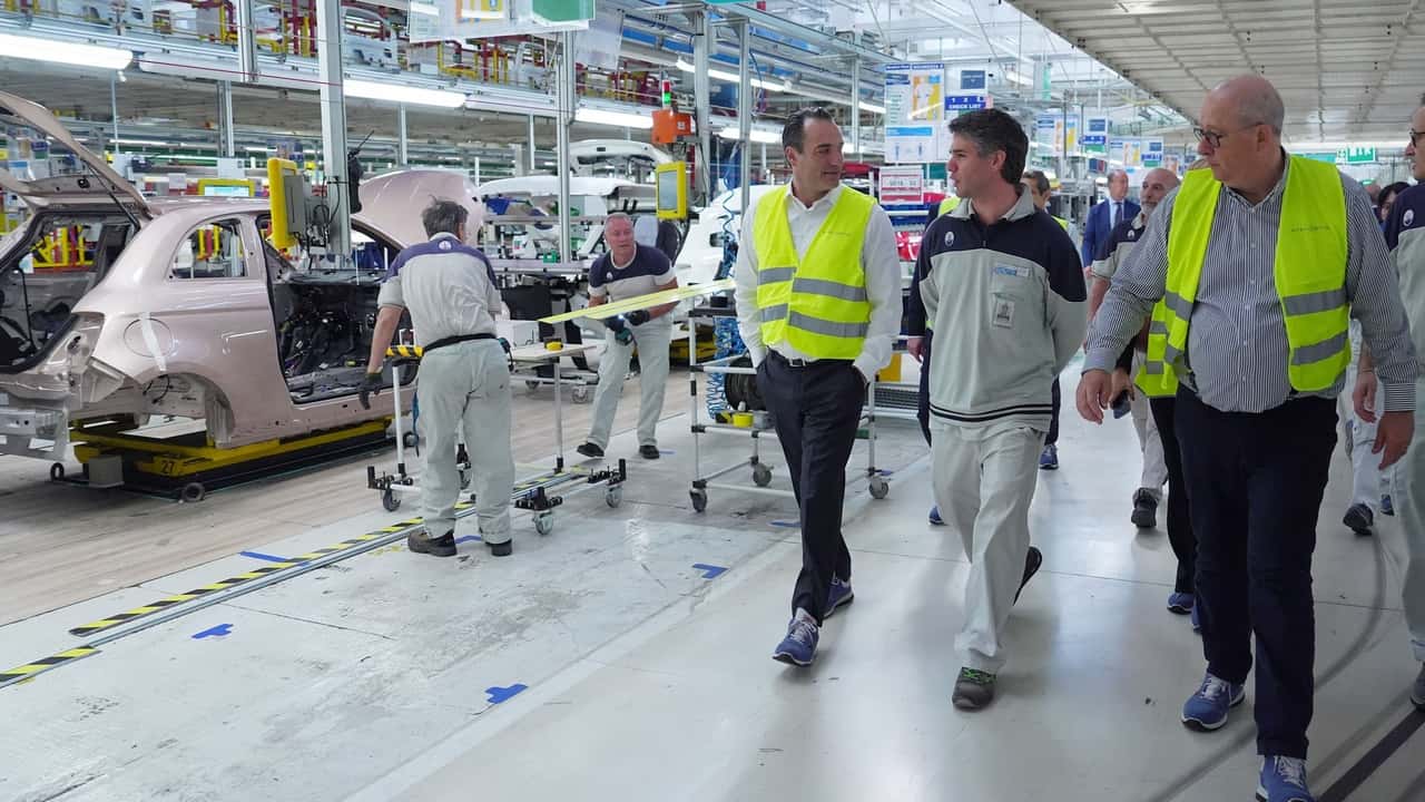 Per Stellantis il problema non è la Cina ma l'Europa e le sue regole