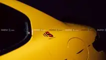Alfa Romeo Giulia Quadrifoglio Speciale Tribute