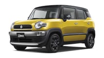 Suzuki XBee 2025