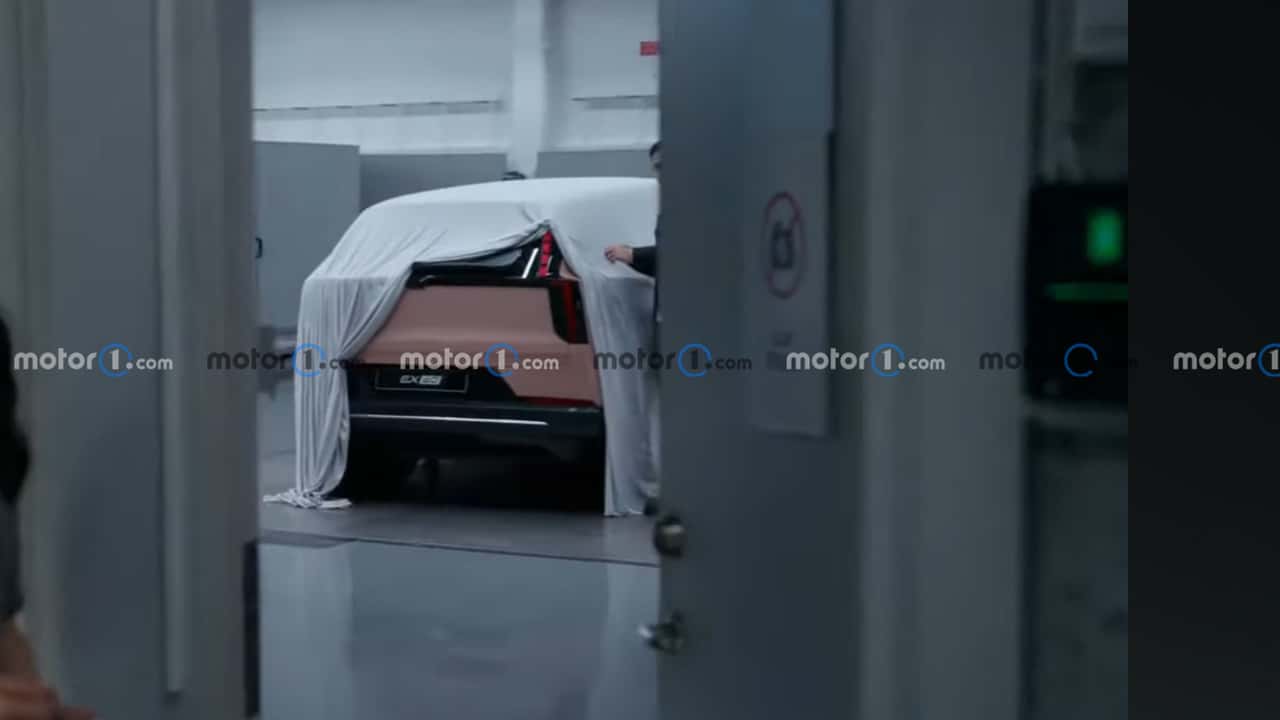 Volvo sarà al Salone di Monaco 2025, ma porterà novità?