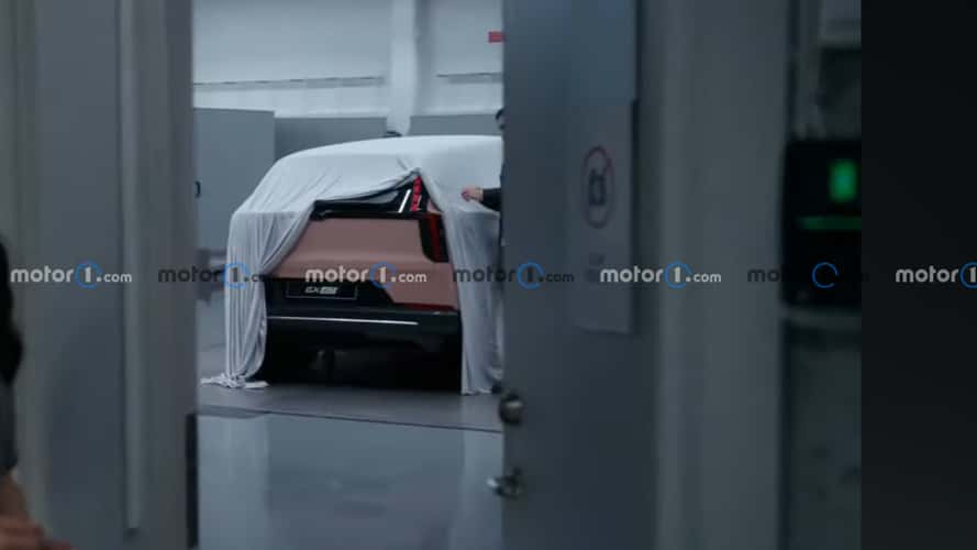 Volvo sera présent au salon de Munich 2025... avec des nouveautés ?