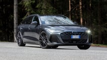 Audi A6 Avant 2025