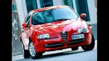 Alfa Romeo 147 (2000-2010)