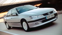 Peugeot 406 (1995-2005)