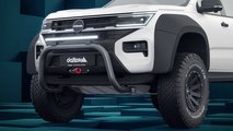 Volkswagen Amarok Beast 2.0 by Delta 4x4