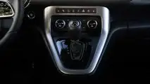 Prueba Mercedes-Benz T 180 d 2022