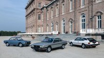 Lancia Fulvia Coupé, Lancia Gamma Coupé, Lancia Beta HPE