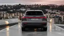 Audi Q8 e-tron (2023): Das Exterieur