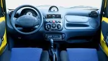 Fiat Seicento (1998-2009)