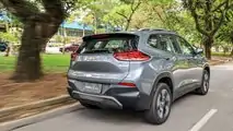 Chevrolet Tracker Premier 1.2T 2023