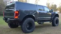 MegaRexx MegaRaptor 7