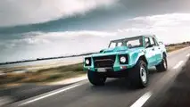 Lamborghini V12 engine history