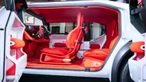 Citroën Oli (2022) Concept Car im Test