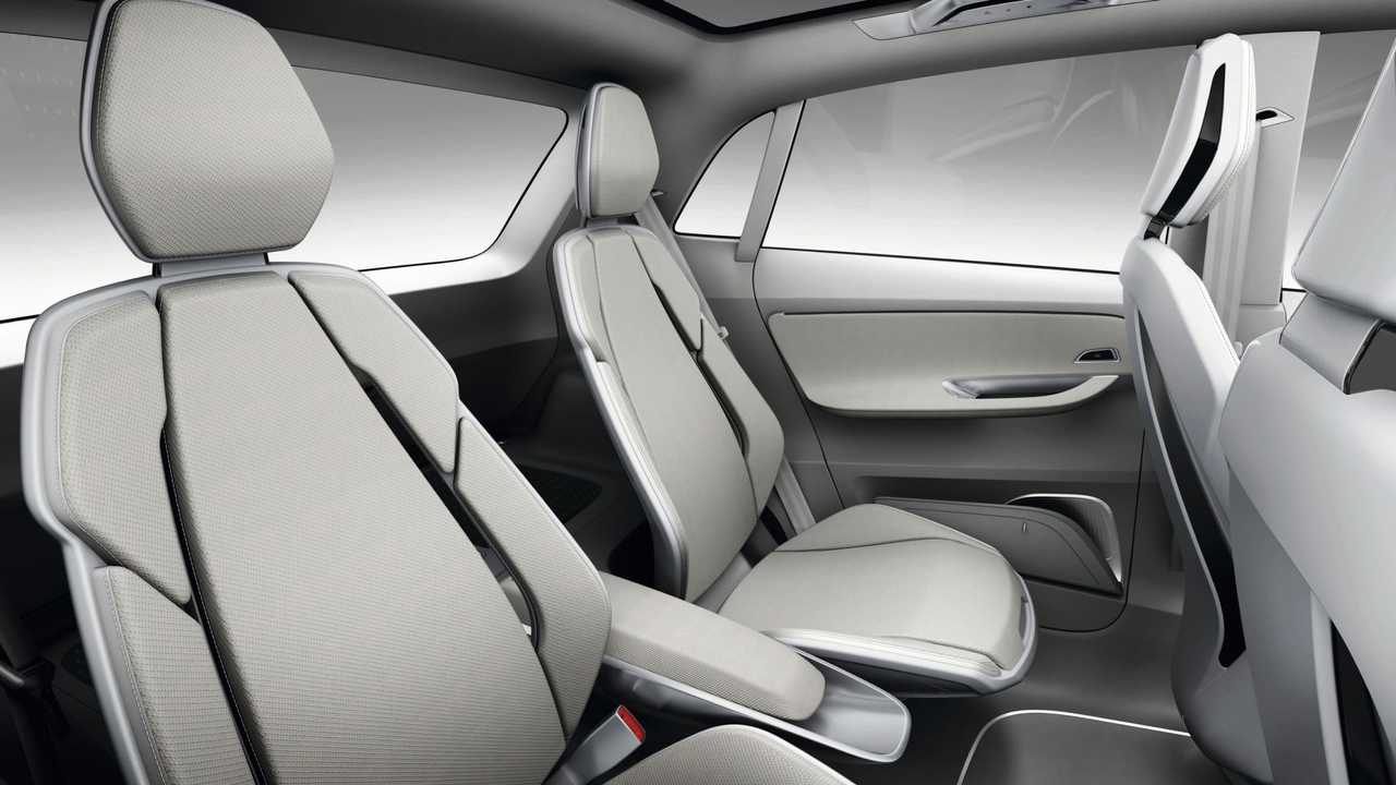 Audi A2 Concept (2011)