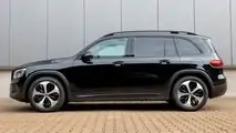 Mercedes Benz GLB 200 - H&R Sportfedern 28585-1 - Seite